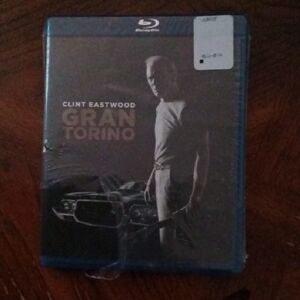 Gran Torino Blu-ray Disc